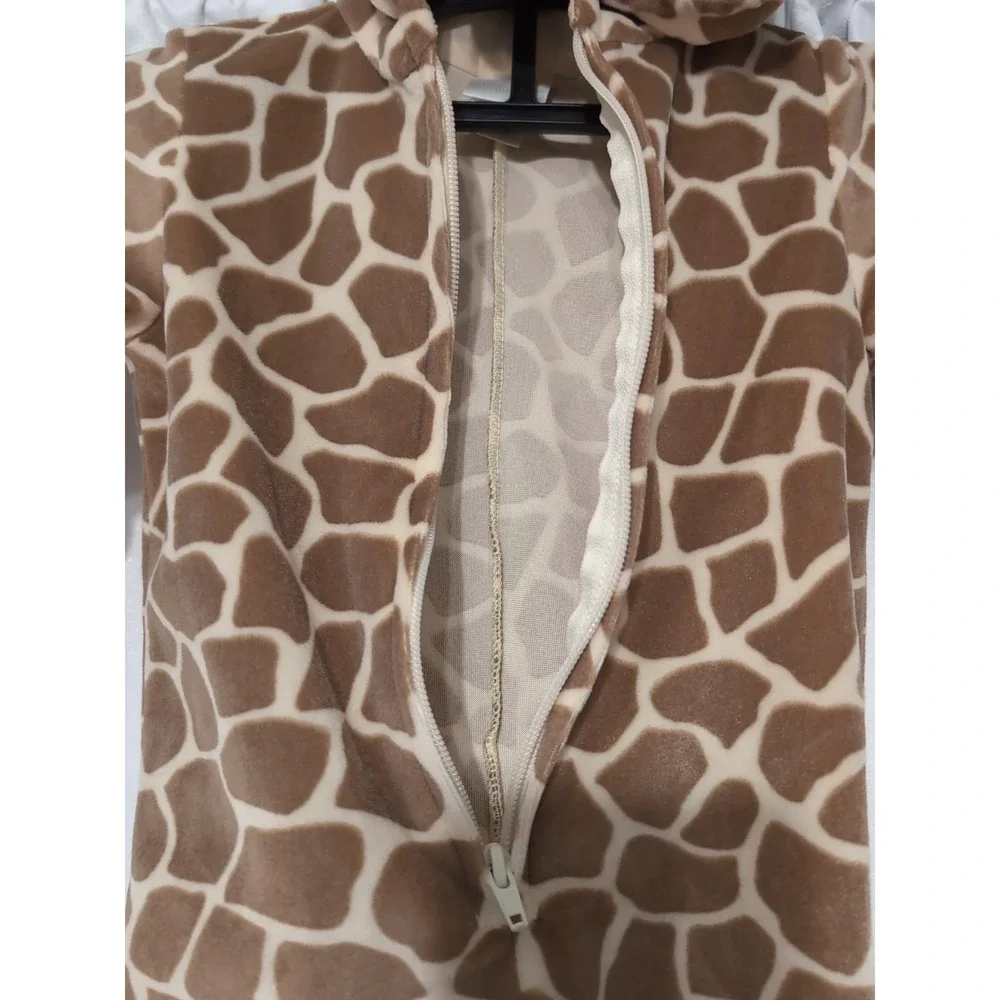 Miniwear‎ Infant 12 Month Girls Giraffe Costume